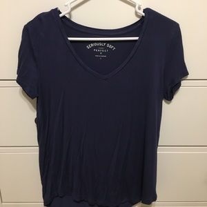 Aeropostale V-neck shirt